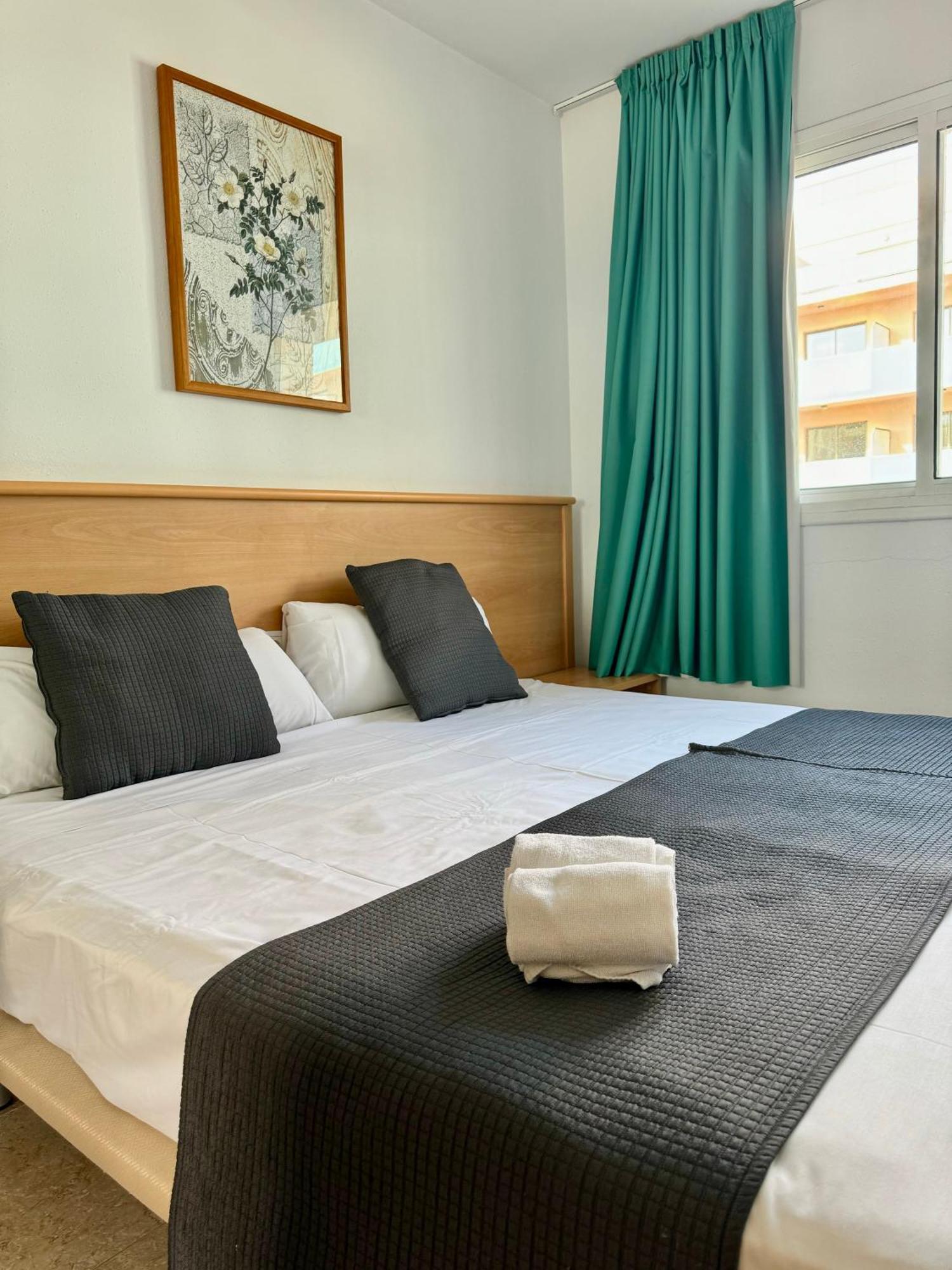 Apartment For A Ontario Mar Salou
