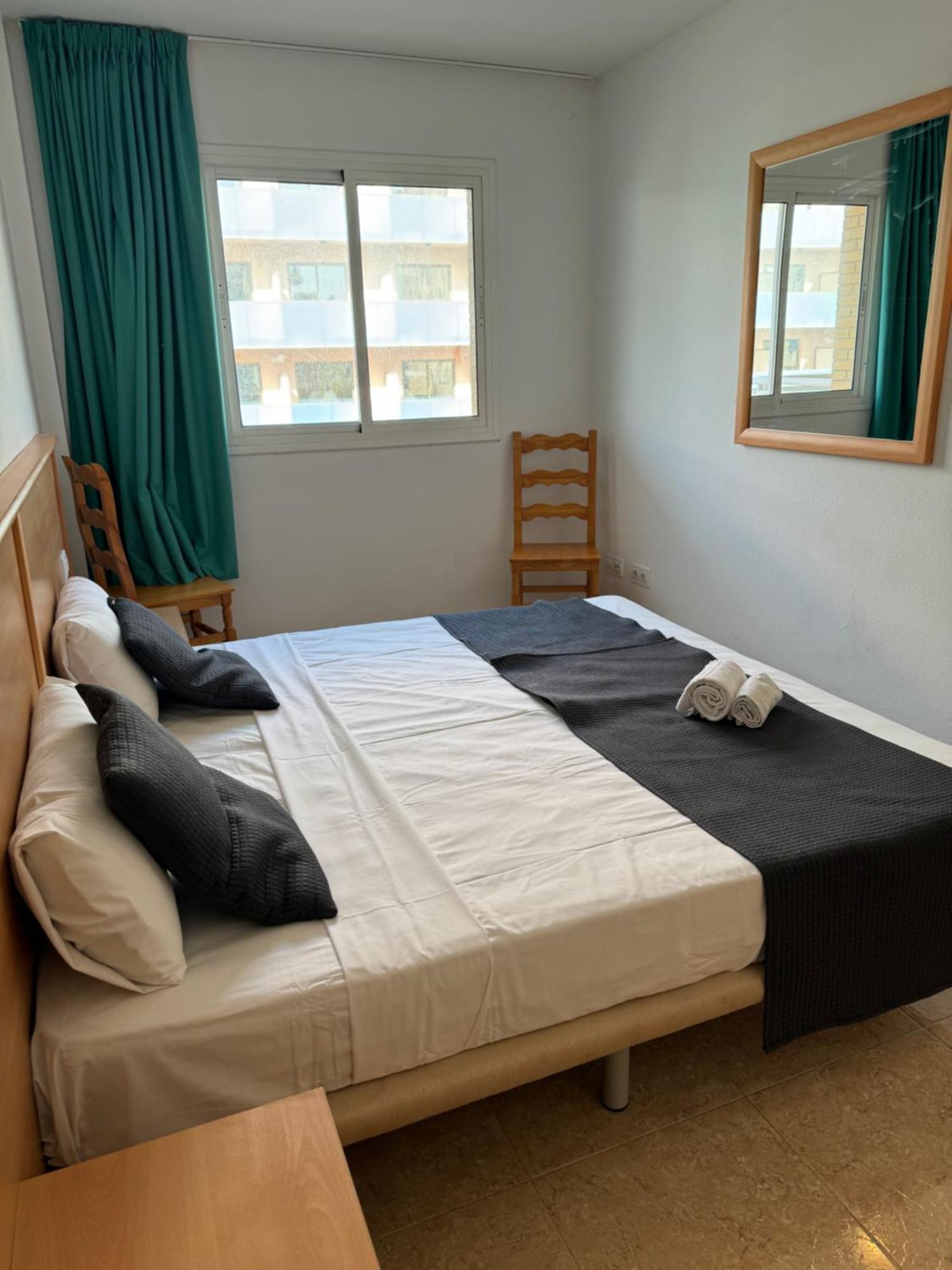Apartment For A Ontario Mar Salou
