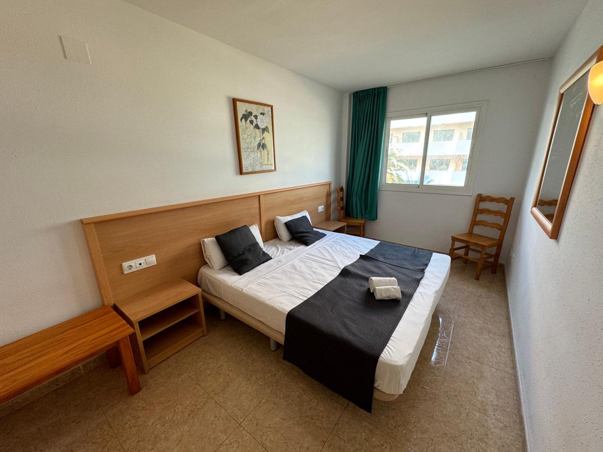 For A Ontario Mar Apartment Salou