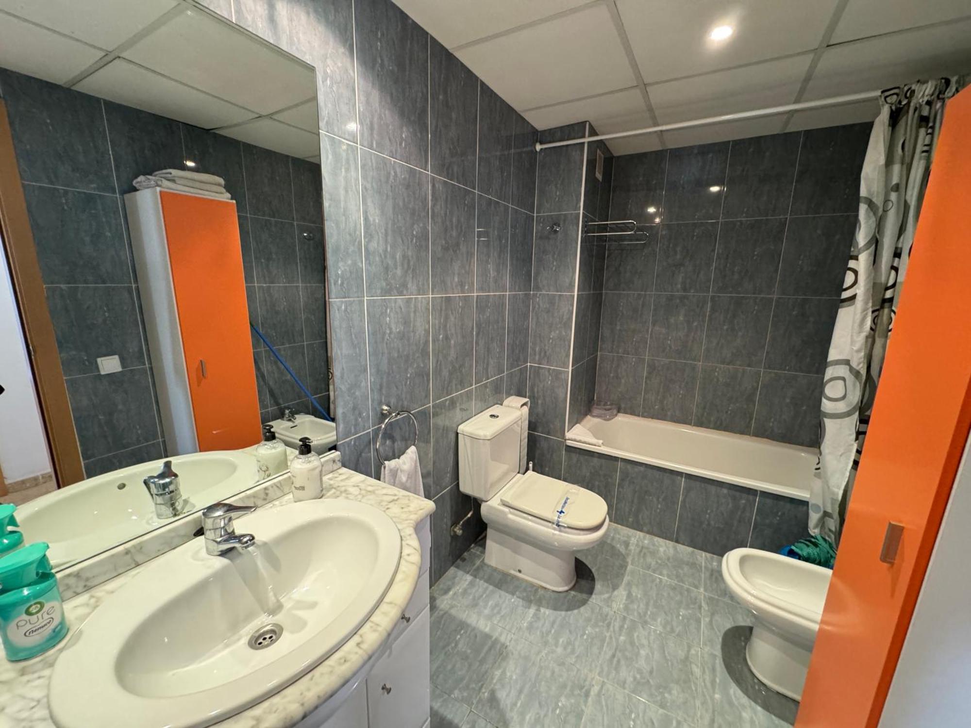 Apartment For A Ontario Mar Salou